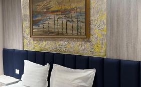 Agora Boutique Rooms